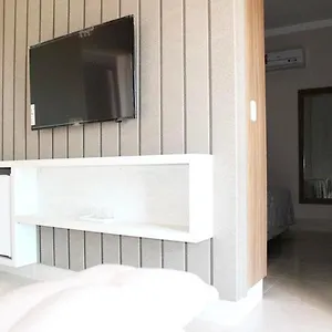 Apartamento Piazza Diroma - Acqua Parque Cn-go, Caldas Novas