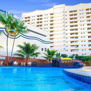 Apartamento Otimo Ape 2 Quartos Com Piscina 24hs Em, Caldas Novas