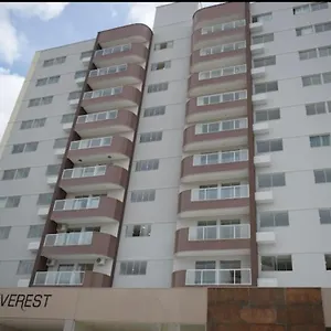 Apartamento Everest Flat, Caldas Novas